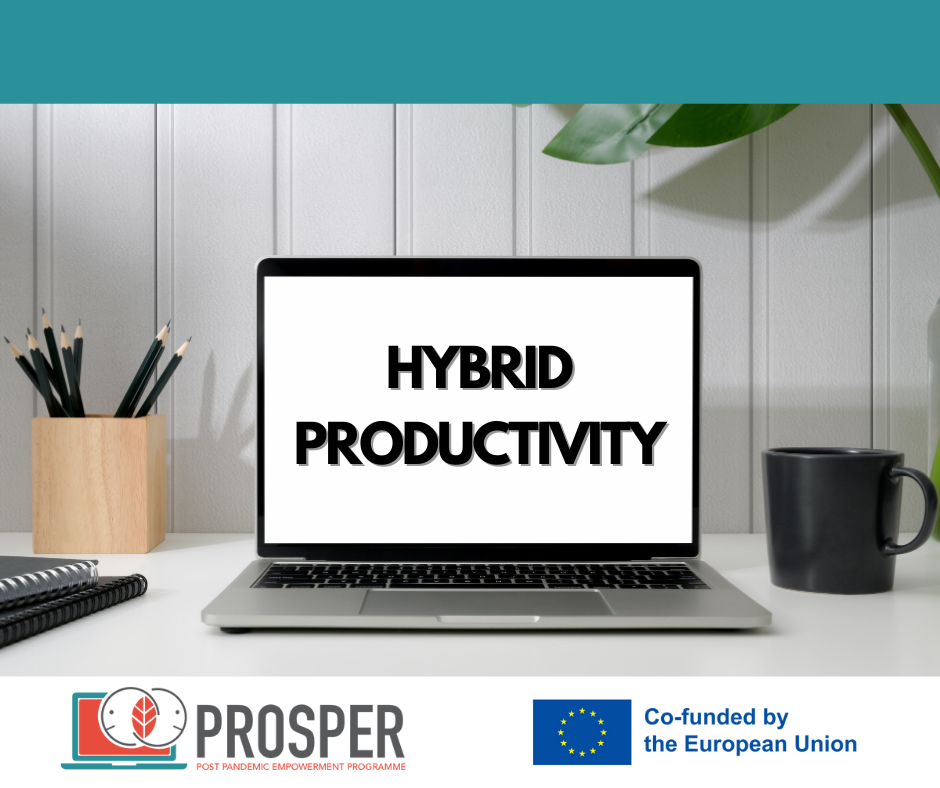Hybrid Productivity