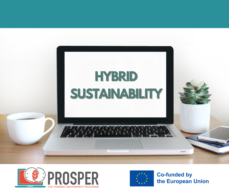 Hybrid Sustainability